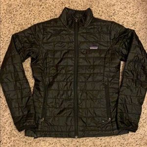 Patagonia Nano Puff